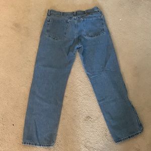Rustler Jeans